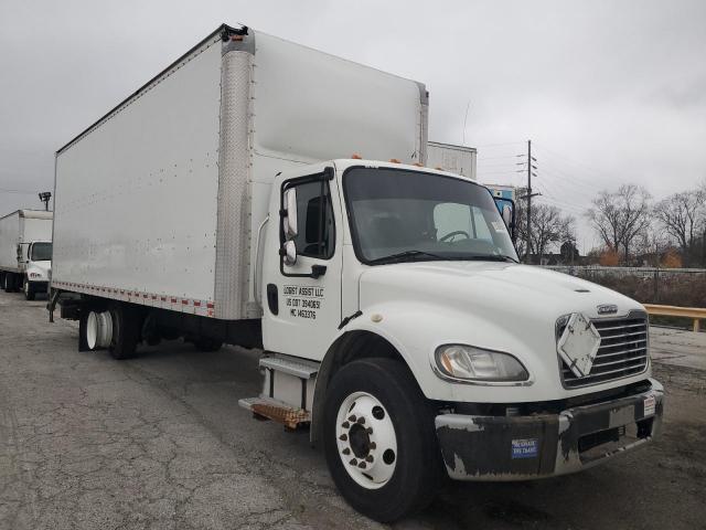  Salvage Freightliner M2 106 Med