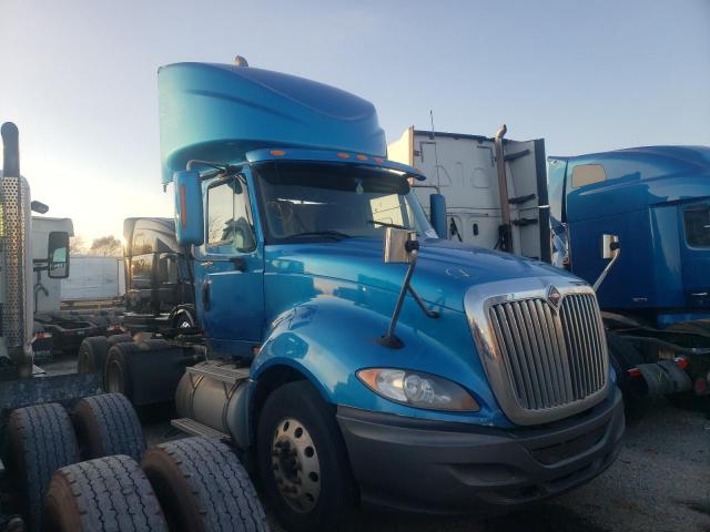  Salvage International Prostar Pr