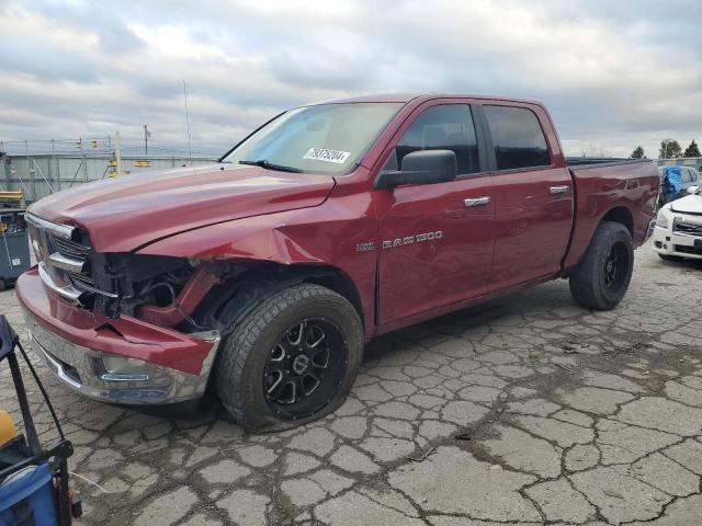  Salvage Dodge Ram 1500