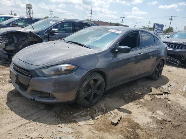  Salvage Dodge Dart