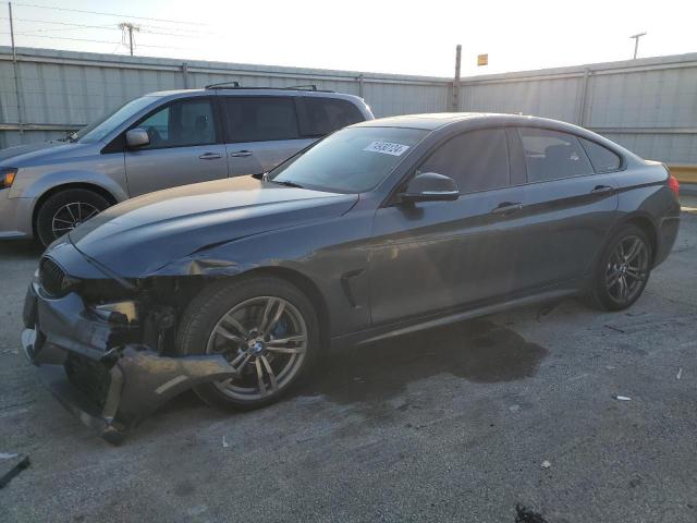  Salvage BMW 4 Series