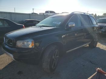  Salvage Volvo XC90