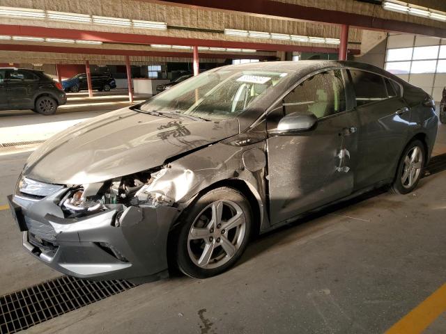  Salvage Chevrolet Volt