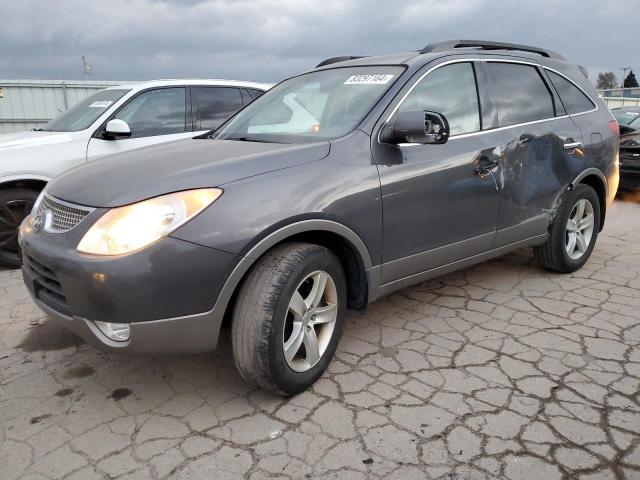  Salvage Hyundai Veracruz