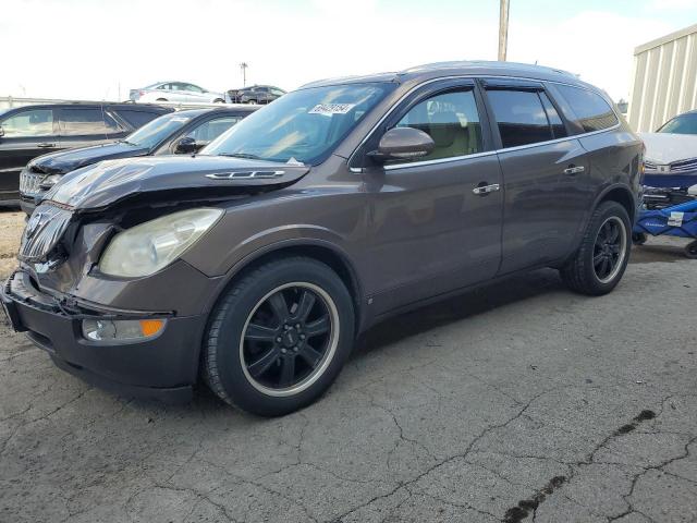  Salvage Buick Enclave