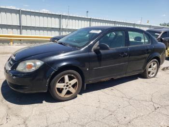  Salvage Chevrolet Cobalt