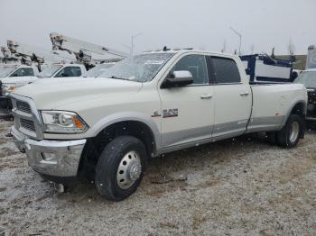  Salvage Ram 3500