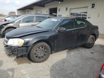  Salvage Dodge Avenger