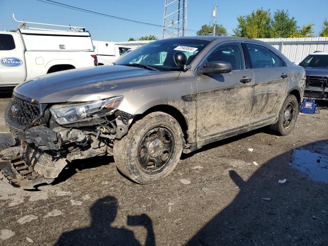  Salvage Ford Taurus