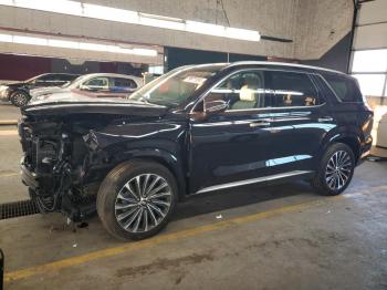  Salvage Hyundai PALISADE