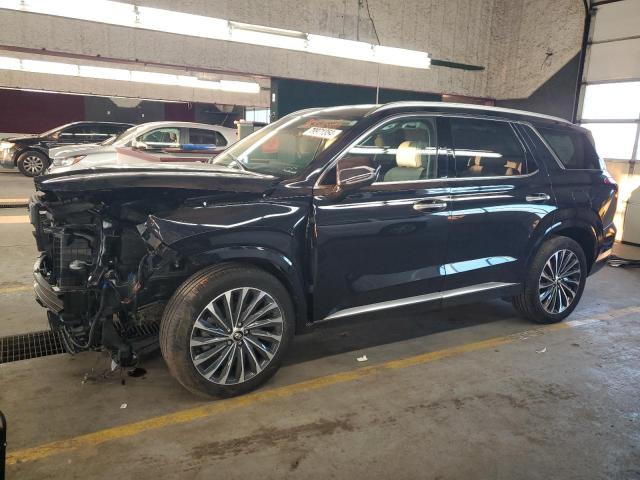  Salvage Hyundai PALISADE