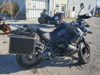  Salvage BMW R-series