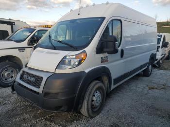  Salvage Ram Promaster