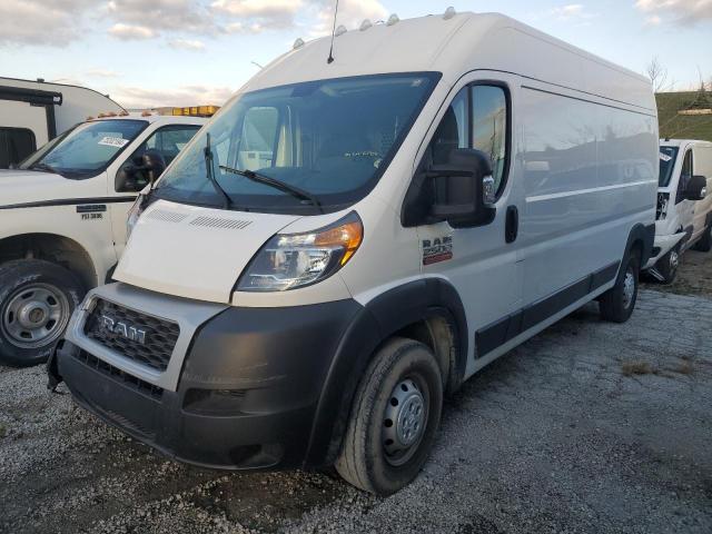  Salvage Ram Promaster