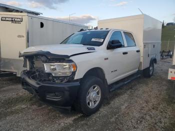  Salvage Ram 3500