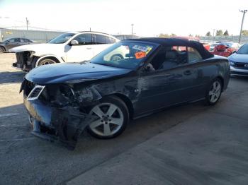  Salvage Saab 9 3