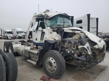  Salvage Mack 600 Cxu600