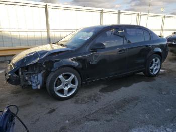  Salvage Chevrolet Cobalt