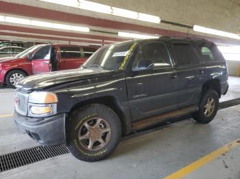  Salvage GMC Denali