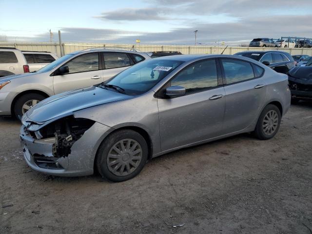  Salvage Dodge Dart