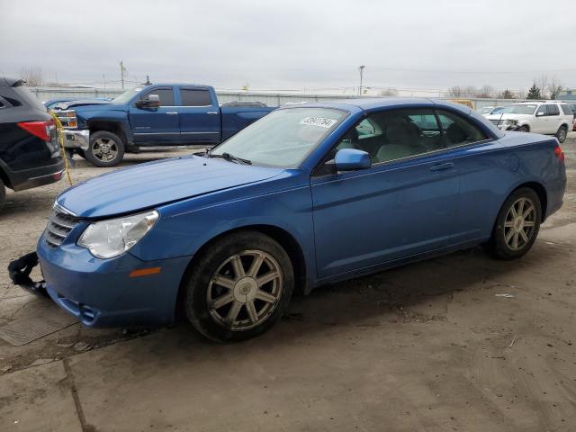  Salvage Chrysler Sebring