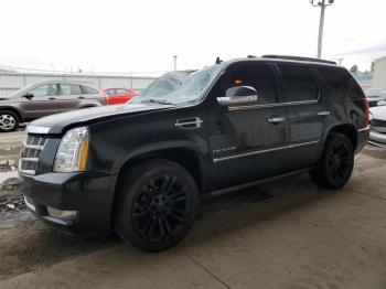  Salvage Cadillac Escalade