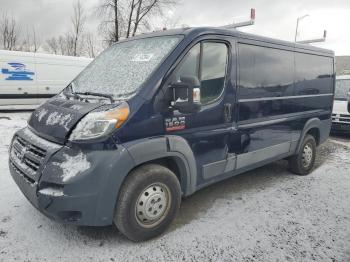  Salvage Ram Promaster