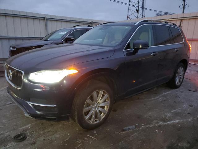  Salvage Volvo XC90