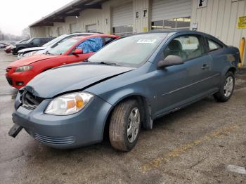  Salvage Chevrolet Cobalt Ls