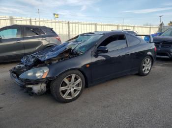  Salvage Acura RSX