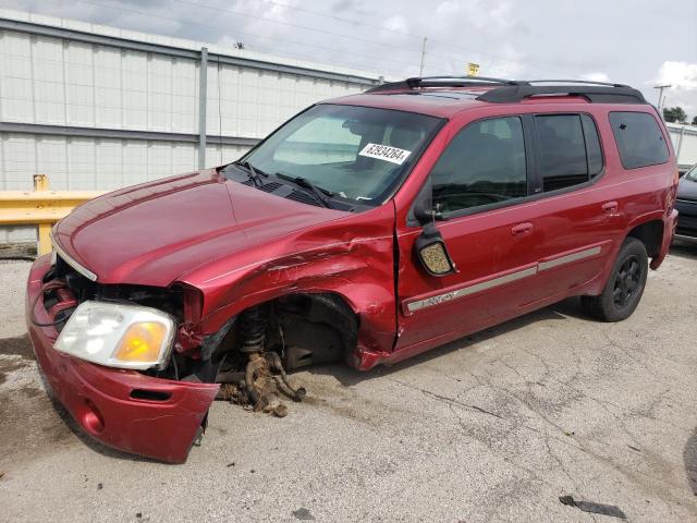  Salvage GMC Envoy