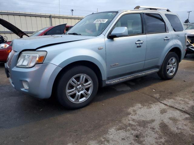  Salvage Mercury Mariner