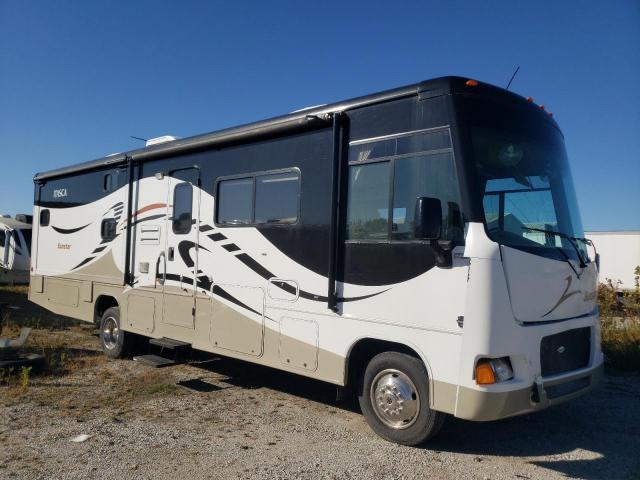  Salvage Ford Motorhome