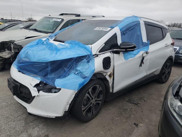  Salvage Chevrolet Bolt