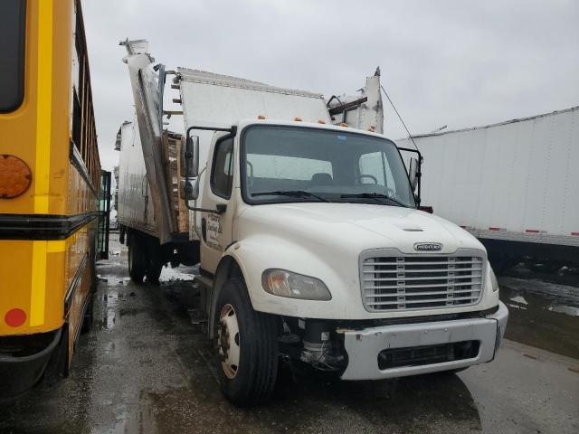  Salvage Freightliner M2 106 Med