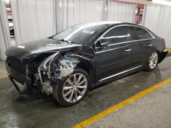  Salvage Cadillac XTS