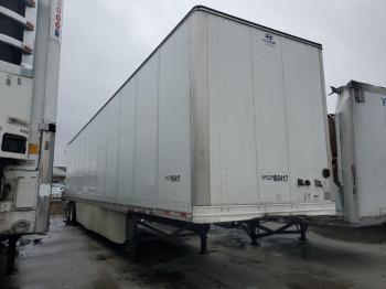  Salvage Hyundai Trailer