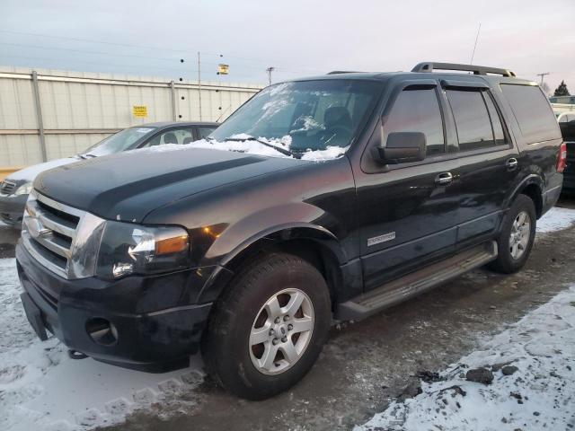  Salvage Ford Expedition