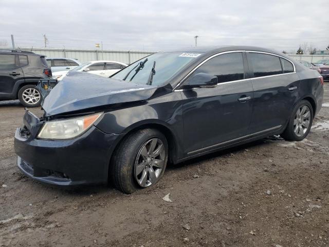  Salvage Buick LaCrosse