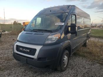  Salvage Ram Promaster