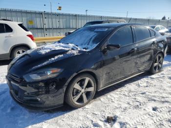  Salvage Dodge Dart