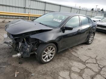  Salvage Dodge Dart