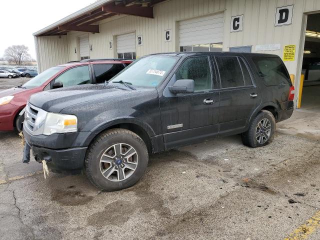  Salvage Ford Expedition