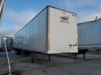  Salvage Hyundai Vantrailer