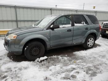  Salvage Saturn Vue