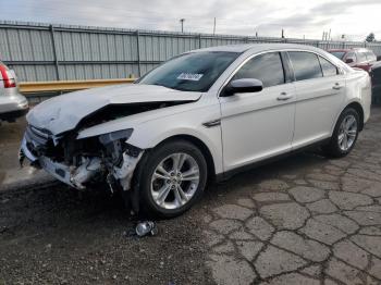  Salvage Ford Taurus