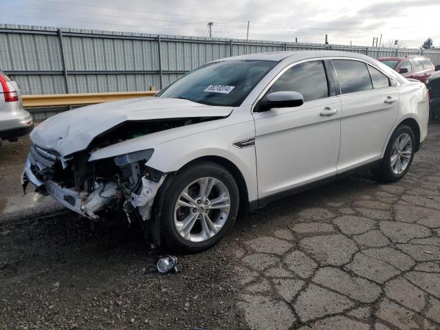  Salvage Ford Taurus