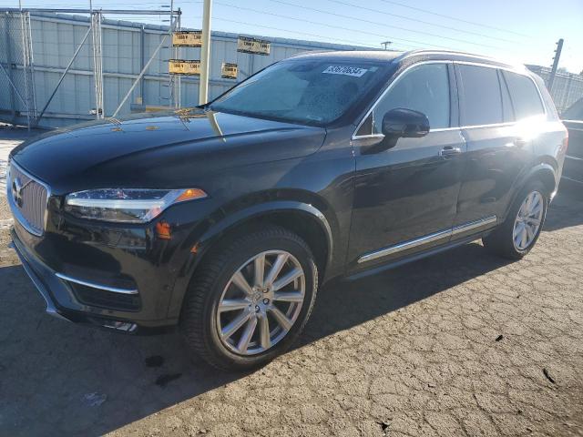  Salvage Volvo XC90