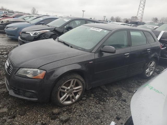  Salvage Audi A3