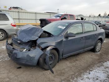  Salvage Chevrolet Cobalt